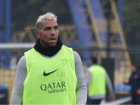 Farinella: "Se le hará difícil a Tévez jugar en este Boca"