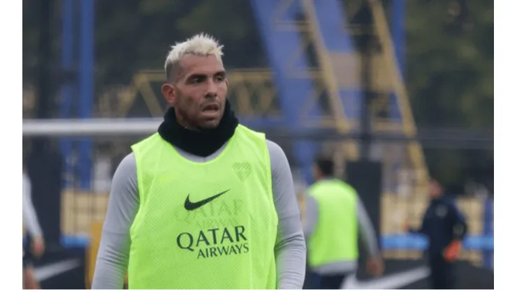 Farinella: "Se le hará difícil a Tévez jugar en este Boca"