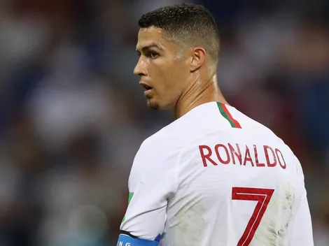 La realidad que podría hacer de Juventus un infierno para Cristiano Ronaldo