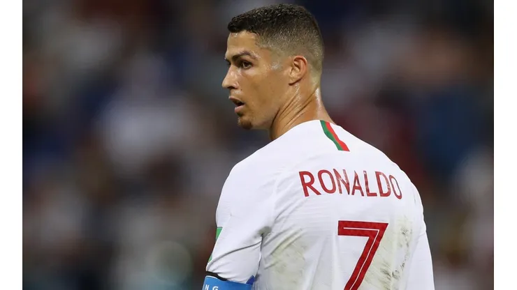 La realidad que podría hacer de Juventus un infierno para Cristiano Ronaldo