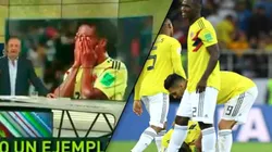 El emotivo editorial que le dedicó El Chiringuito a la Selección Colombia