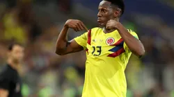 Ahora son más poderosos los clubes que pujan por Yerry Mina