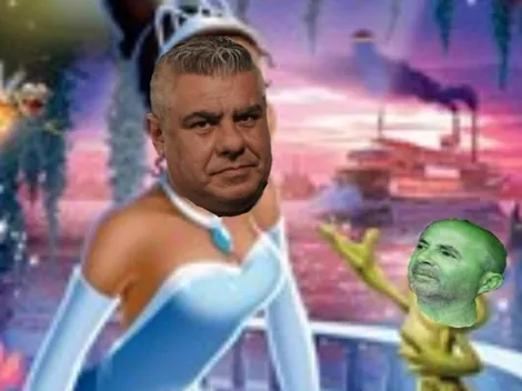 #PoneleSampaoliaLaPelicula, la tendencia que está revolucionando Twitter