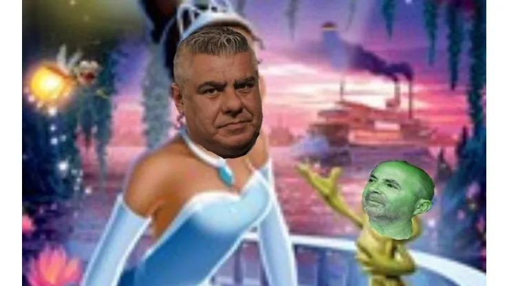 #PoneleSampaoliaLaPelicula, la tendencia que está revolucionando Twitter