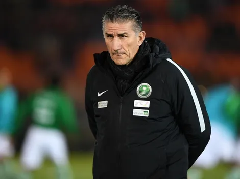 El Patón Bauza cuestionó los métodos de Sampaoli y su relación con los jugadores