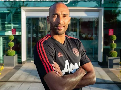 El Manchester United oficializó a su nuevo arquero: Lee Grant