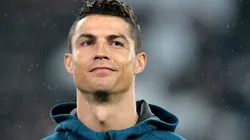 Cristiano Ronaldo puso como loco a los italianos que sueñan con verlo en Turín.