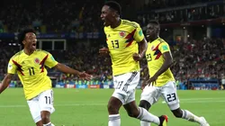 Yerry Mina: "No tengo que demostrar mi nivel a nadie"