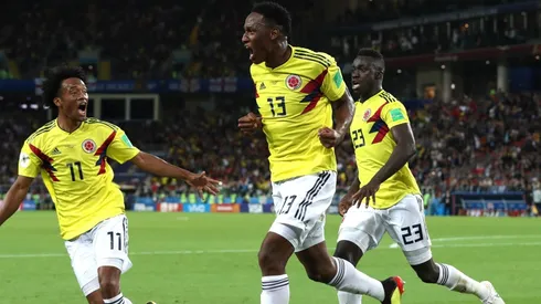 Yerry Mina: "No tengo que demostrar mi nivel a nadie"