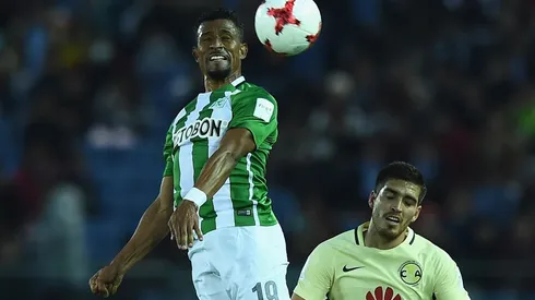 Farid Díaz juega en Olimpia, pero Tigres de México estaría tras el jugador de la liga paraguaya.