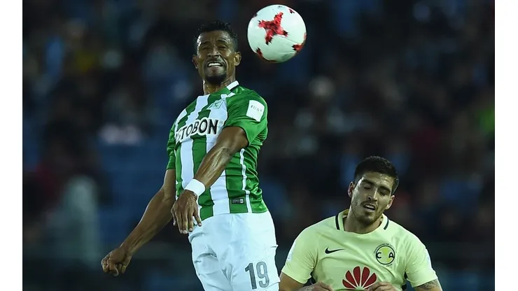 Farid Díaz juega en Olimpia, pero Tigres de México estaría tras el jugador de la liga paraguaya.