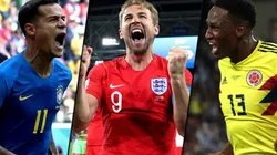 Rusia 2018 es el Mundial más emocionante de la historia