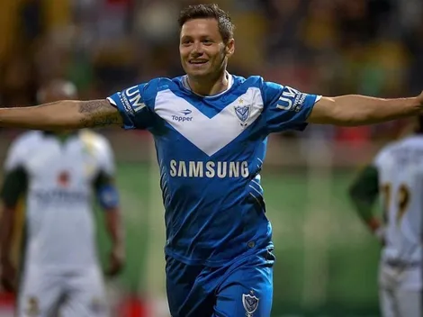 No fue así: Zárate desmintió que le hayan prometido ir a la Selección