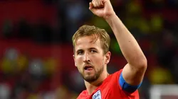 Harry Kane, el goleador de la Copa del Mundo.