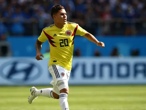 Quintero: "Uno se siente impotente con lo que pasó"