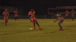 La mákina cedió en su visita a Lobos por tercera ocasión en cuatro duelos