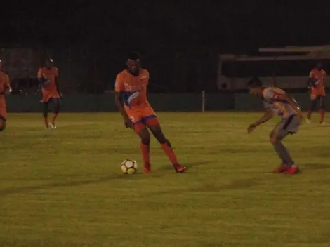 Real España disputará una serie contra Municipal