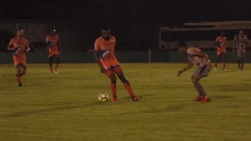 La mákina cedió en su visita a Lobos por tercera ocasión en cuatro duelos