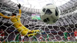 Cuartos de Final: Uruguay vs Francia, Brasil vs Bélgica, Suecia vs Inglaterra y Rusia vs Croacia