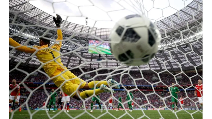 Cuartos de Final: Uruguay vs Francia, Brasil vs Bélgica, Suecia vs Inglaterra y Rusia vs Croacia