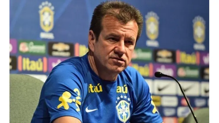 El ex seleccionador brasileño fue propuesto para dirigir a la Marea Roja