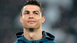 Cristiano Ronaldo, en abril: "La Juventus siempre me gustó desde niño"