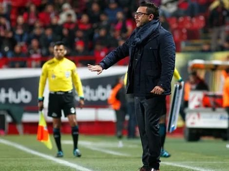 En AFA se deslizó el nombre de Mohamed y nadie entiende por qué