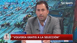 Arévalo: "Hay una idea de traer un técnico extranjero que los jugadores respeten"