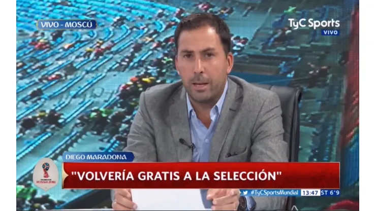 Arévalo: "Hay una idea de traer un técnico extranjero que los jugadores respeten"