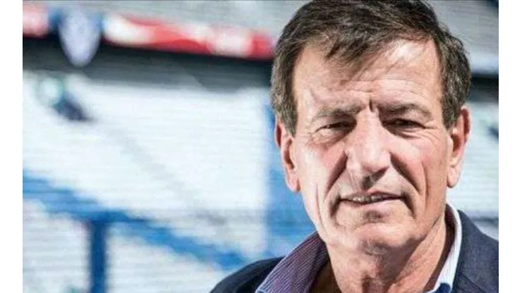 Gámez, presidente de Velez, le pegó durísimo a Boca y Angelici