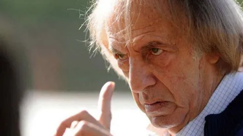 César Luis Menotti criticó fuertemente el trabajo de Sampaoli y la AFA.