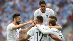 Previa: Uruguay vs Francia, Cuartos de Final del Mundial de Rusia 2018