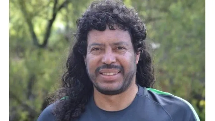René Higuita le escribió un mensaje a Yerry Mina tras su gol agónico.