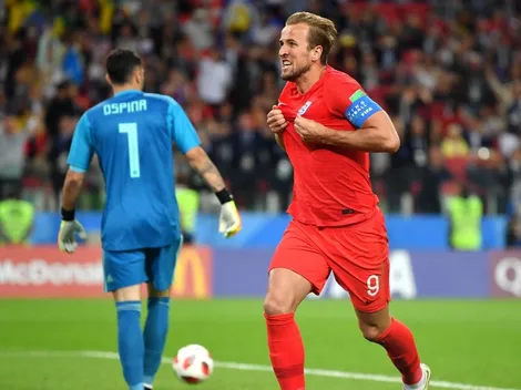 Día y horario del cruce Suecia vs Inglaterra por los cuartos de final