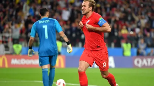 Día y horario del cruce Suecia vs Inglaterra por los cuartos de final