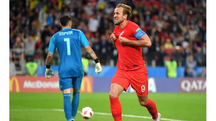Día y horario del cruce Suecia vs Inglaterra por los cuartos de final