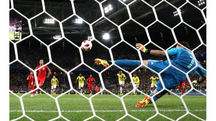 Foto del penal.
