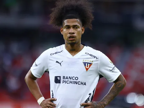 Tras el grave accidente de tránsito: Informan el estado de Marco Angulo