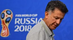 El futuro de Juan Carlos Osorio estaría en Colombia o Estados Unidos