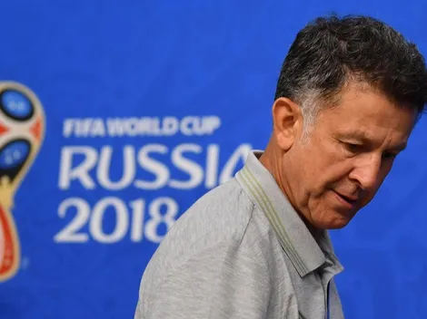 El futuro de Juan Carlos Osorio estaría en Colombia o Estados Unidos