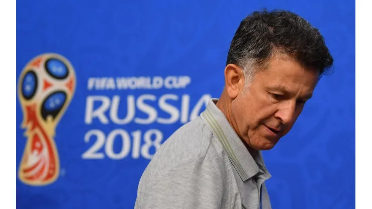 El futuro de Juan Carlos Osorio estaría en Colombia o Estados Unidos