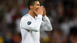 Bomba de El Chiringuito: "Cristiano se va de Real Madrid"