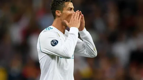 Bomba de El Chiringuito: "Cristiano se va de Real Madrid"