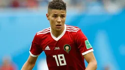 Jugó el Mundial, volvió a Marruecos, mató y será juzgado por homicidio