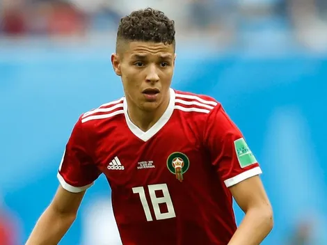 Jugó el Mundial, volvió a Marruecos, mató y será juzgado por homicidio