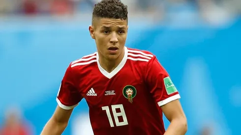 Jugó el Mundial, volvió a Marruecos, mató y será juzgado por homicidio