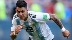 El Arsenal aparece nuevamente para preguntar por Pavón