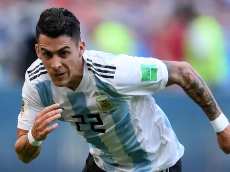 El Arsenal aparece nuevamente para preguntar por Pavón