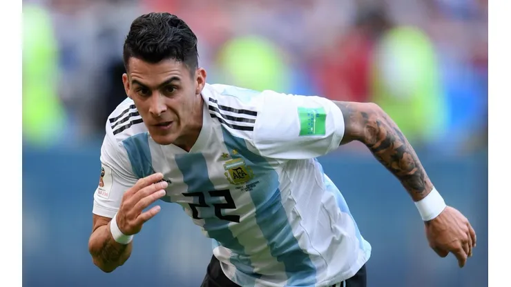 El Arsenal aparece nuevamente para preguntar por Pavón