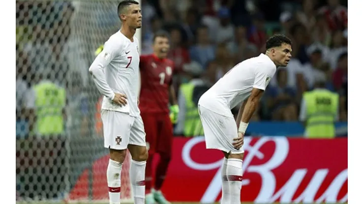 Portugal: el final de una era